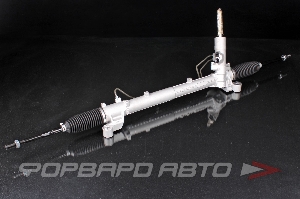 Рейка рулевая FORD C-MAX 03-10/FOCUS II 05-11/FOCUS III 11-15 Без датчика DAGGER 1768611