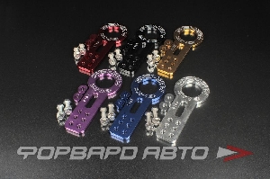 Купить Крюк буксировочный универсальный прямой BENEN STYLE  Крюк буксировочный универсальный прямой BENEN STYLE