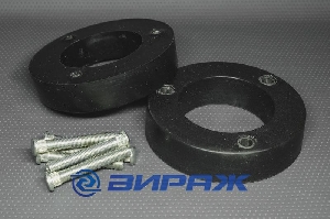 Проставки передней опоры ПОЛИМЕР 1-15-054/30