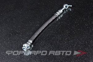 Шланг тормозной NISSAN JUKE (F15) K&K FT1230