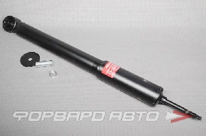 Амортизатор задний (Excel-G) L/R KYB 343318