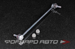 Кронштейн стабилизатора, передний LEMFORDER 29499 02