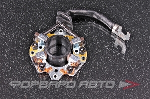 Щеточный узел стартера (Nissan, Fiat, Opel, Renault) KRAUF SHH7121KS