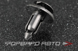 Клипса 14*8*6мм Toyota KS 0476