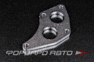 Фланец Subaru Inlet Up Pipe Twin Scroll VF36 VF37 VF49, сталь EPMAN EP-CGQ141H