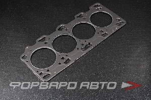Прокладка ГБЦ MMC Lancer EVO 4-8 4G63T 87,0 мм t=1.2mm GROMMET TYPE SIRUDA ICH081520-RA2