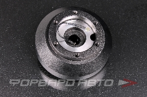 Адаптер для рулевого колеса BMW E30 3/5-SERIES 318 325 528 M3 M5 84-90 EPMAN HUB-KE30H