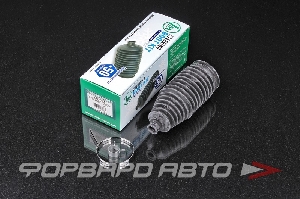 Пыльник рейки рулевой 12*51*162 MARUICHI 03-083