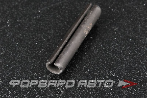 Шпонка круглая (разрезная) 8*40 мм <> ГОСТ 14229-93
