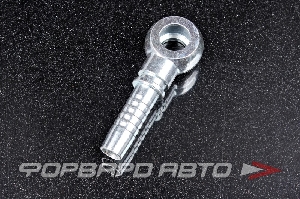 Фитинг BANJO под шланг 10 мм, под болт М12 BANJO 