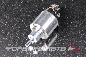 Реле втягивающее стартера (Audi A4, A6, A8) KRAUF SSB5120HE