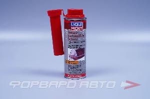 Очиститель сажевого фильтра дизельных двигателей Diesel Partikelfilter Schutz, 250мл LIQUI MOLY 2650