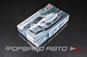 Сборная модель Porsche 911 GT3R FUJIMI FU12698