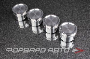 Поршни для NISSAN SILVIA SR20DET (Bore 86.5mm, CR=8.5, Stroke 86.0mm) CP PISTONS 