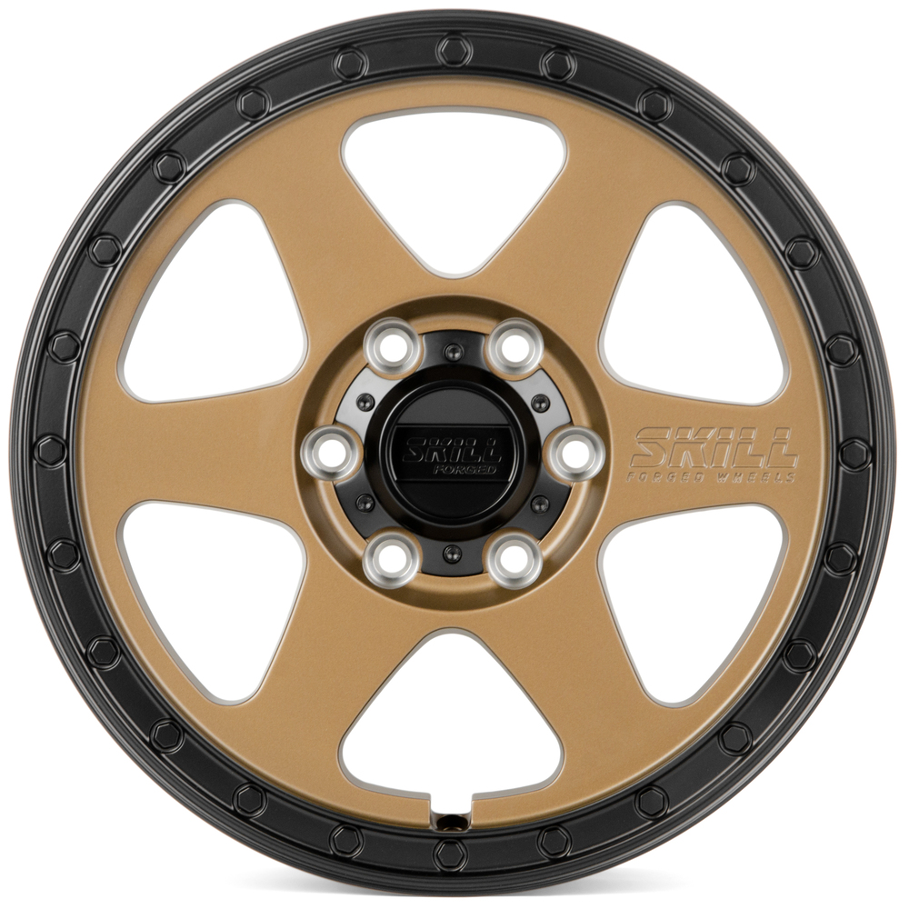 SV438-SB395 18 J9 ET45 6x139.7 95.1  