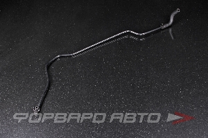 Трубка охлаждения дроселя (патрубок 8 мм) LONGHO 8780706