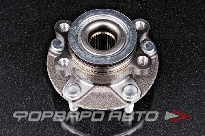 Ступица переднего колеса в сборе с подшипником HAFT RV0158