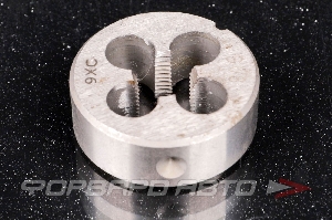 Плашка G 1/8" (плашка) <> 