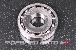 Подшипник 29*76*14 (шариковый) CVT SZ3A, S9LA, S9MА NTN SC06D20EX1CM17