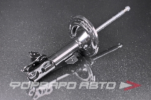 Амортизатор передний, левый MILES DG11605