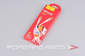 Кабель AUX 3,5мм-3.5мм 1м Аудиосоединитель HOCO UPA22