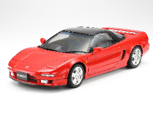 Сборная модель Honda NSX TAMIYA 24100