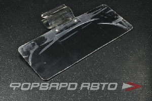 Козырек солнцезащитный на каркас безопасности, IRS IRS 