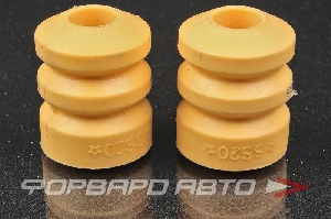 Отбойник стойки задней ВАЗ-08 Спорт (2шт) SS20 SS74114