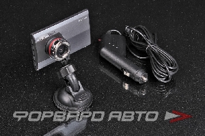 Автомобильный видеорегистратор HD  JV-300