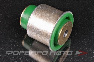 Сайлентблок запрессованный ПОЛИУРЕТАН 7-06-32041