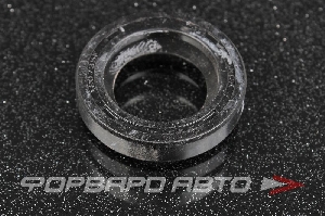 Сальник 17*28*6 (б/н) рез. NOK AEE062-A0