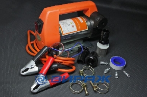 Насос Электро для дизельного топлива 12V  SL012
