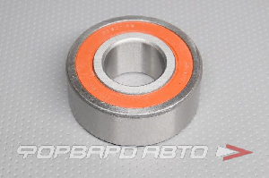 Подшипник 35*80*31 CRAFT BEARINGS 62307-2RS