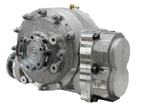 Редуктор 9" GEARSET (ПУЛЯ) GEARSET 