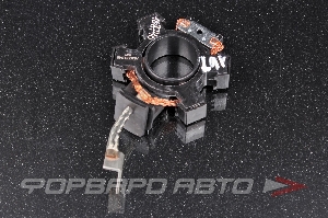 Щеточный узел стартера (Chevrolet Aveo, Lanos, Spark) AMD AMD.EL348