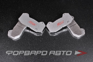 Колодки тормозные WINMAX 1450 R07