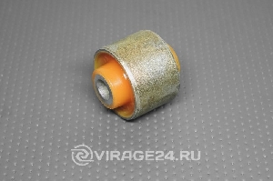 Сайлентблок ПОЛИУРЕТАН 12-06-142