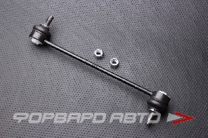 Кронштейн стабилизатора LEMFORDER 33976 01