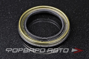 Сальник 56*76*6,4/11,4 (б/н) мет. NOK BD3945-E0