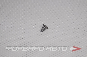 Клипса 7,9*16*15мм MASUMA KJ-2216