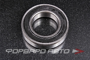 Подшипник 35*62*14 (шариковый) P2P 6007-2RSPQ49