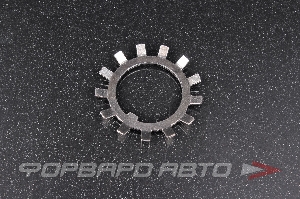 Шайба стопорная KG MB07