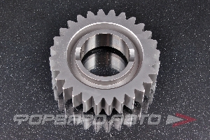 Шестерня 2ой передачи вторичного вала для 4MT/5MT B28 100.5 28Т GEARSET 