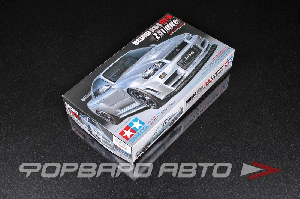 Сборная модель Nissan Skyline GT-R R34, NISMO Z-tune TAMIYA 24282