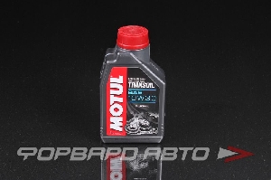 Купить Масло трансмиссионное 10W30 1л, TRANSOIL Moto GL4 MOTUL 105894 Масло трансмиссионное 10W30 1л, TRANSOIL Moto GL4 MOTUL 105894