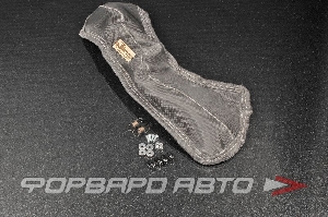 Чехол на турбину для SUBARU STI 3ГРАДУСА WGR