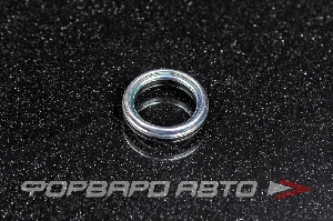 Прокладка сливной пробки 12*16,5  дутая VAG 09D 321 181 B