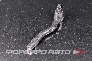 Наконечник рулевой тяги, левый CTR CE0491L