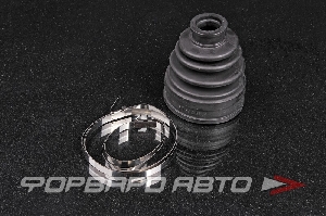 Пыльник шруса 24*80*100 ASVA ASBT-NS