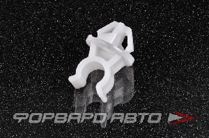 Клипса упора капота MITSUBISHI MR523317